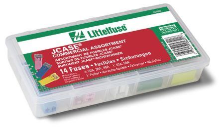 Littelfuse 00940480Z 8207274