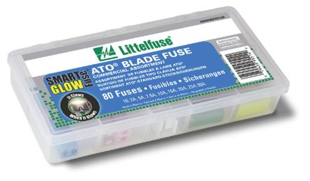 Littelfuse 00940509ZXGLOA 8207278