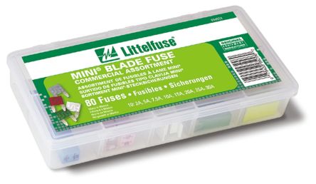 Littelfuse 00940551Z 8207280