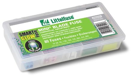 Littelfuse 00940510ZXGLOA 8207287