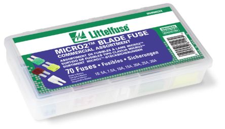 Littelfuse 00940560ZXA 8207293