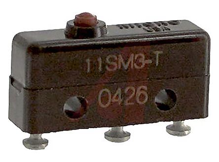 Honeywell 11SM3-T 8207381