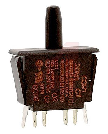 Honeywell 2DM1 8207426