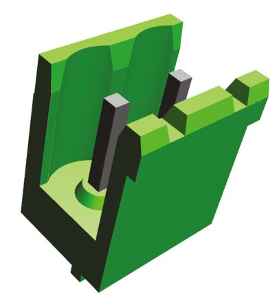TE Connectivity 282825-2 1645248