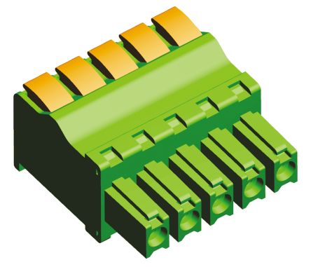 TE Connectivity 1986720-5 8207855