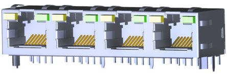 TE Connectivity 5406552-1 8208205