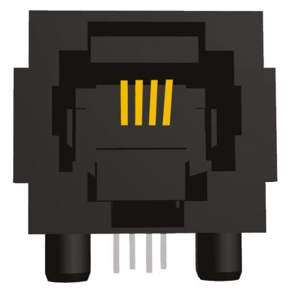 TE Connectivity 5555163-2 8208259
