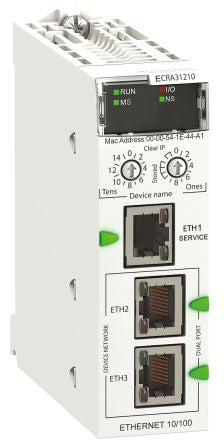 Schneider Electric BMECRA31210 8208502