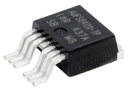 Infineon IRFS7534TRL7PP 1656501