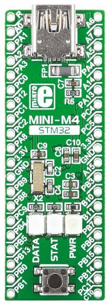 MikroElektronika MIKROE-1367 8209870