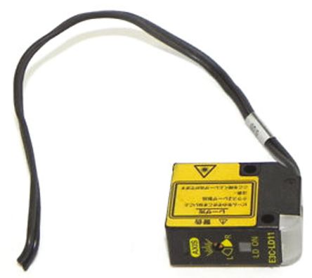 Omron E3C-LD11 2M 8209949