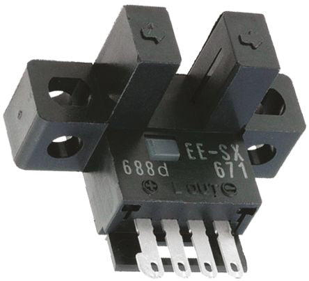 Omron EE-SX671P 8210123