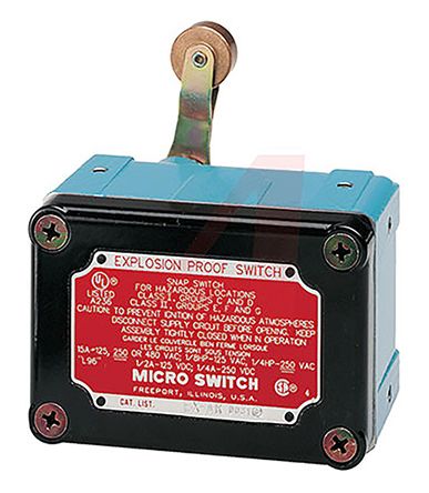 Honeywell EXD-AR-3 8210407
