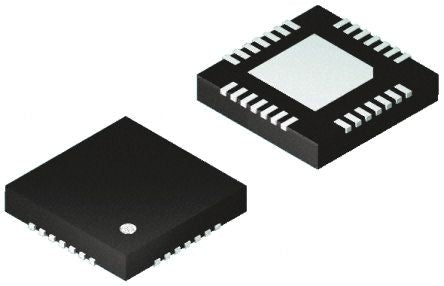 Microchip PIC18LF24K22T-I/ML 8210678