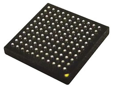 Microchip PIC32MX564F064LT-I/BG 8210993