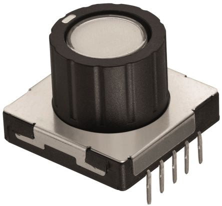 Wurth Elektronik 481RV12172100 8211258