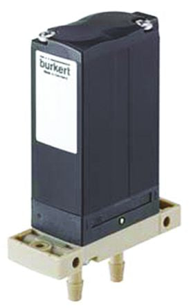 Burkert 93970100 8211558