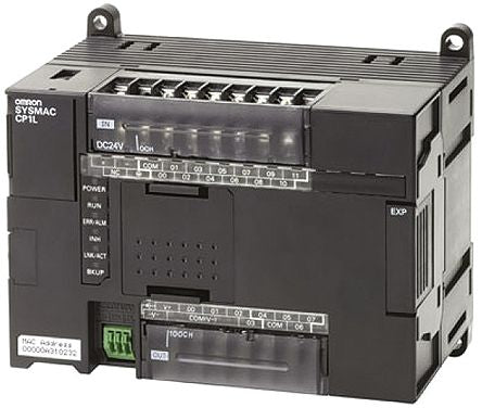 Omron CP1L-EM30DT1-D 8211766