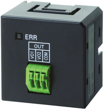 Omron CP1W-DAB21V 8211781