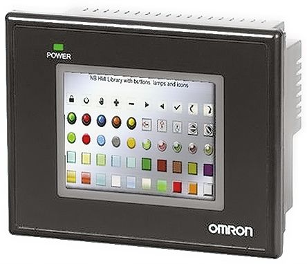 Omron NB3Q-TW00B 8211788