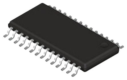 NXP S9S08SG16E1CTL 8212232