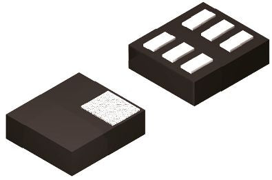 ON Semiconductor NCV8703MX28TCG 1217923