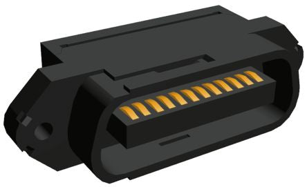 TE Connectivity 553598-1 1642321