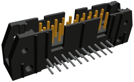 TE Connectivity 5102159-4 1642272