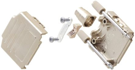 MH Connectors MHDPPK-M-37-K 8212790