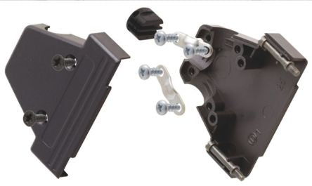 MH Connectors MHTRI-15-P-K 8212797