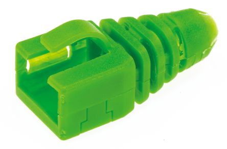 MH Connectors MHRJ45SRB-RET-G 8212955