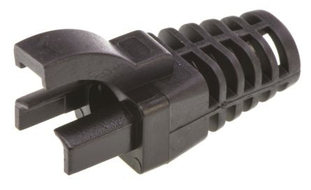MH Connectors MHRJ45SRI-BK 8212977