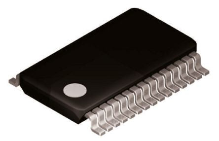 ON Semiconductor LC717A10AJ-AH 1249978