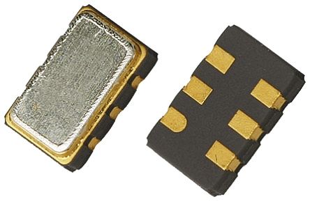 ON Semiconductor NBXSBA020LNHTAG 1630056