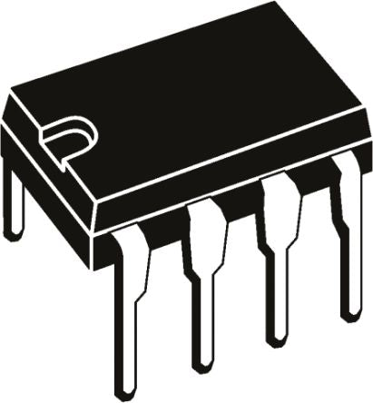 ON Semiconductor NCP1012AP100G 8213232