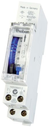 Theben / Timeguard SYN160a 8215014