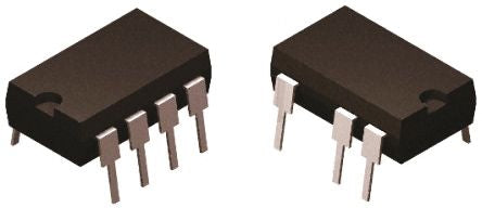ON Semiconductor NCP1230P100G 1452988