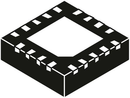 ON Semiconductor NCP4545IMNTWG 8215281