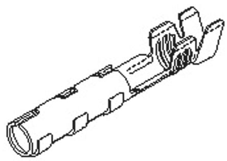 Molex 02-08-1102 8215370