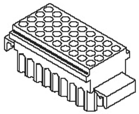 Molex 03-06-1361 8215382