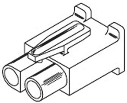 Molex 03-12-1026 8215427