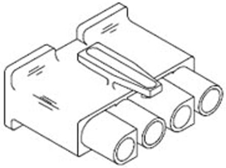 Molex 03-12-1046 8215430