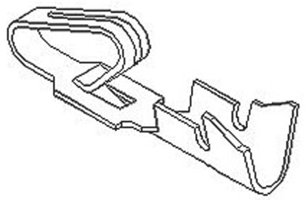 Molex 08-50-0116 8215433