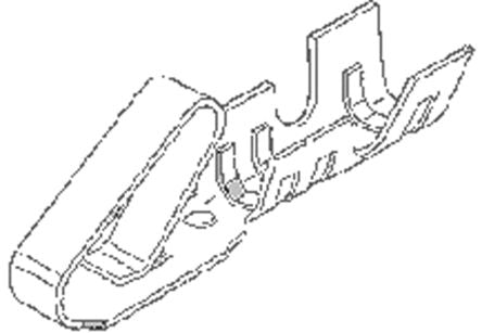 Molex 08-65-0814 8215443