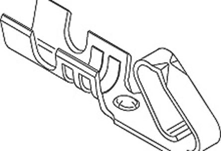 Molex 08-70-0049 8215452