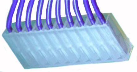 Molex 09-50-7121 8215465