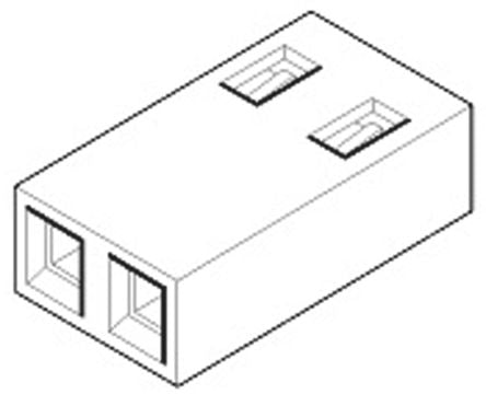 Molex 15-29-1027 8215566