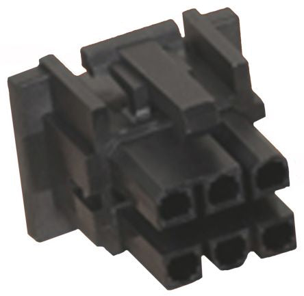 Molex 15-97-5161 8215590