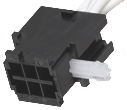 Molex 15-97-6161 8215601