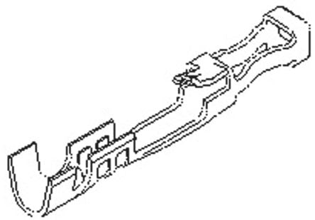 Molex 16-02-1109 8215629